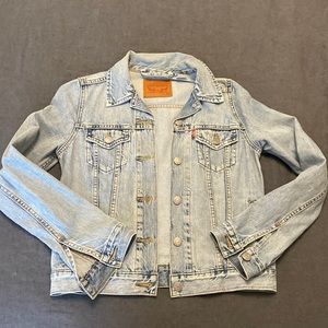 Levi’s Denim Jacket